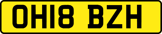 OH18BZH