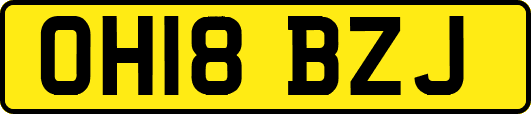 OH18BZJ