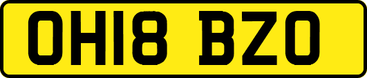 OH18BZO