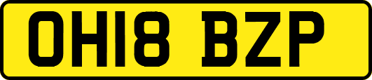 OH18BZP