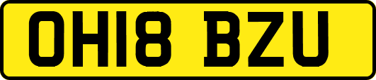 OH18BZU