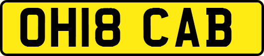 OH18CAB