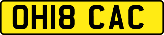 OH18CAC