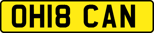 OH18CAN