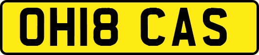 OH18CAS