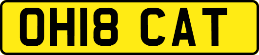 OH18CAT