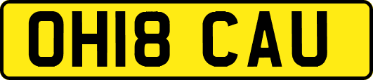 OH18CAU