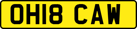 OH18CAW