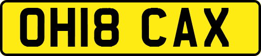 OH18CAX