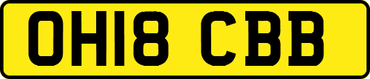 OH18CBB