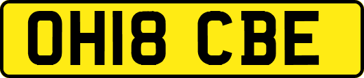 OH18CBE