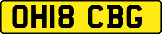 OH18CBG