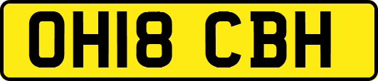 OH18CBH