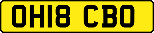 OH18CBO