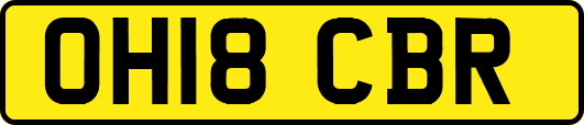 OH18CBR