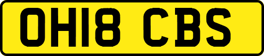 OH18CBS