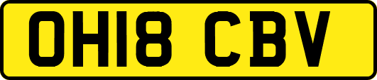 OH18CBV