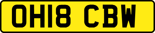 OH18CBW