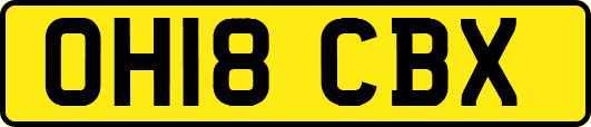 OH18CBX