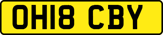 OH18CBY