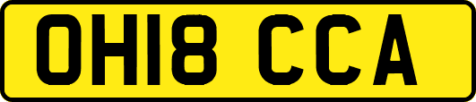 OH18CCA