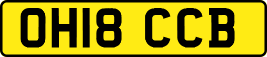 OH18CCB