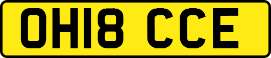 OH18CCE