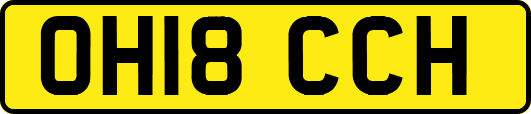 OH18CCH