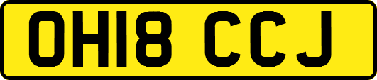 OH18CCJ