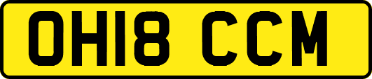OH18CCM
