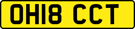 OH18CCT