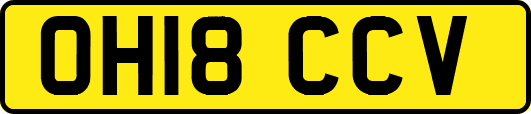 OH18CCV