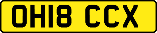 OH18CCX