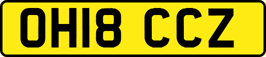 OH18CCZ