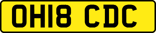 OH18CDC