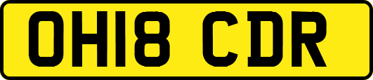 OH18CDR