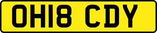 OH18CDY
