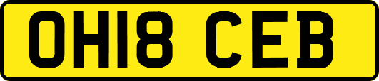 OH18CEB