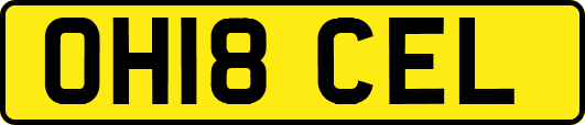 OH18CEL