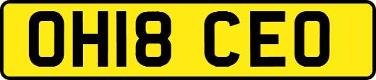 OH18CEO