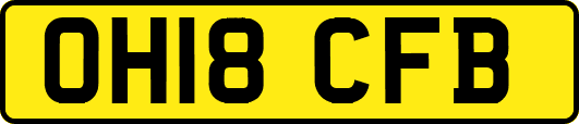 OH18CFB