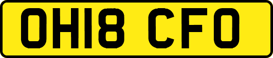 OH18CFO
