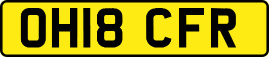 OH18CFR