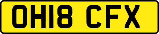 OH18CFX