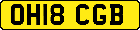 OH18CGB
