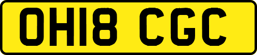 OH18CGC