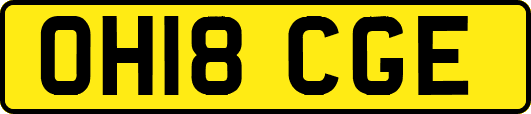 OH18CGE