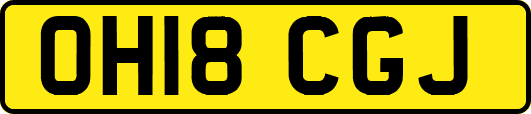 OH18CGJ