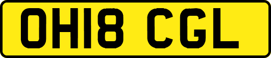 OH18CGL