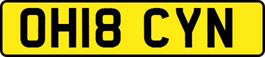 OH18CYN